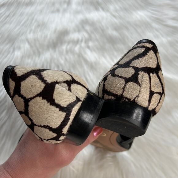 Derek Lam Cheetah Print Flats - Picture 12 of 12